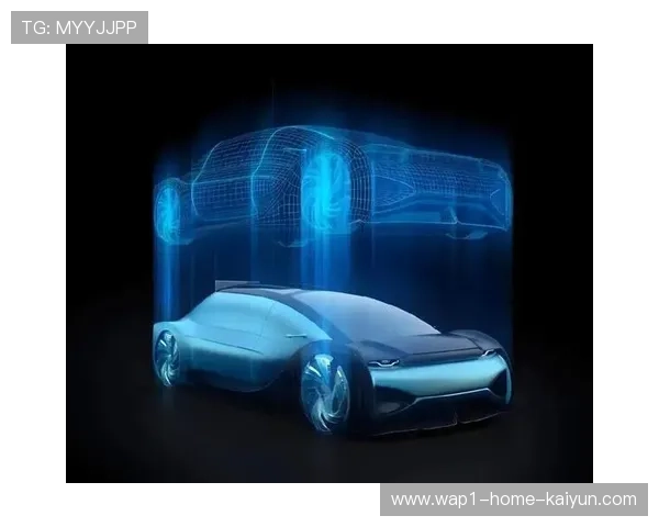 边缘计算与传感器网络在赛场联动 构建了全方位的赛事数字孪生系统